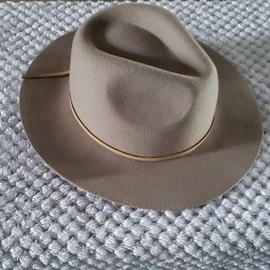 Brixton Fedora